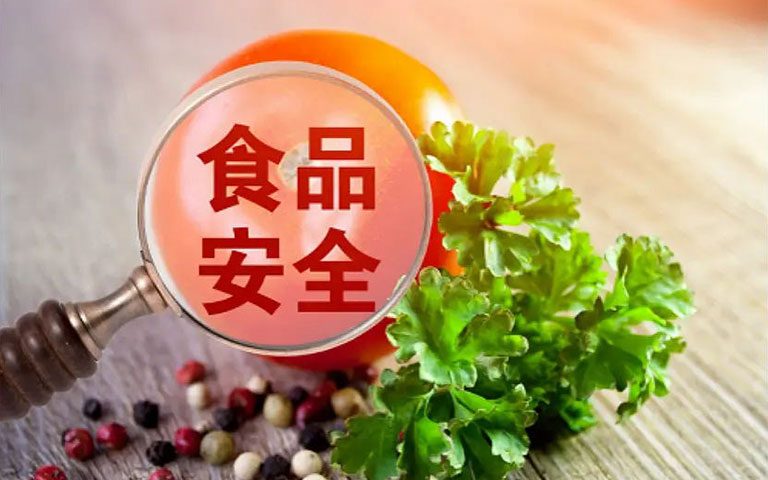 學校食堂解決方案